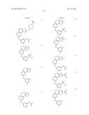 COMPOSITIONS USEFUL AS INHIBITORS OF PROTEIN KINASES diagram and image