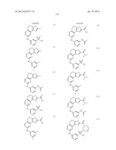 COMPOSITIONS USEFUL AS INHIBITORS OF PROTEIN KINASES diagram and image