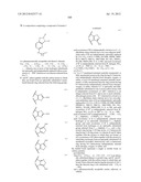 COMPOSITIONS USEFUL AS INHIBITORS OF PROTEIN KINASES diagram and image