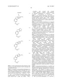 COMPOSITIONS USEFUL AS INHIBITORS OF PROTEIN KINASES diagram and image