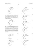 COMPOSITIONS USEFUL AS INHIBITORS OF PROTEIN KINASES diagram and image