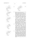 COMPOSITIONS USEFUL AS INHIBITORS OF PROTEIN KINASES diagram and image