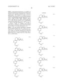 COMPOSITIONS USEFUL AS INHIBITORS OF PROTEIN KINASES diagram and image