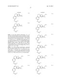 COMPOSITIONS USEFUL AS INHIBITORS OF PROTEIN KINASES diagram and image