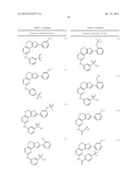 COMPOSITIONS USEFUL AS INHIBITORS OF PROTEIN KINASES diagram and image