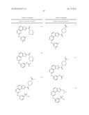 COMPOSITIONS USEFUL AS INHIBITORS OF PROTEIN KINASES diagram and image