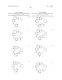 COMPOSITIONS USEFUL AS INHIBITORS OF PROTEIN KINASES diagram and image