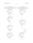 COMPOSITIONS USEFUL AS INHIBITORS OF PROTEIN KINASES diagram and image