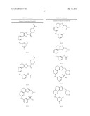 COMPOSITIONS USEFUL AS INHIBITORS OF PROTEIN KINASES diagram and image