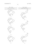 COMPOSITIONS USEFUL AS INHIBITORS OF PROTEIN KINASES diagram and image