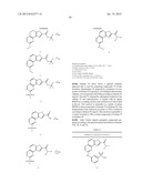 COMPOSITIONS USEFUL AS INHIBITORS OF PROTEIN KINASES diagram and image