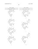 COMPOSITIONS USEFUL AS INHIBITORS OF PROTEIN KINASES diagram and image