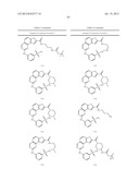 COMPOSITIONS USEFUL AS INHIBITORS OF PROTEIN KINASES diagram and image