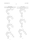 COMPOSITIONS USEFUL AS INHIBITORS OF PROTEIN KINASES diagram and image