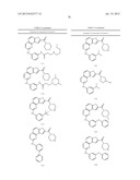 COMPOSITIONS USEFUL AS INHIBITORS OF PROTEIN KINASES diagram and image