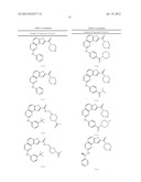 COMPOSITIONS USEFUL AS INHIBITORS OF PROTEIN KINASES diagram and image