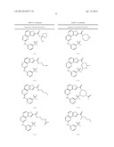 COMPOSITIONS USEFUL AS INHIBITORS OF PROTEIN KINASES diagram and image