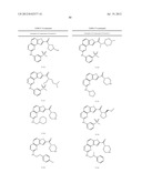 COMPOSITIONS USEFUL AS INHIBITORS OF PROTEIN KINASES diagram and image