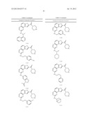 COMPOSITIONS USEFUL AS INHIBITORS OF PROTEIN KINASES diagram and image