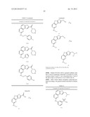 COMPOSITIONS USEFUL AS INHIBITORS OF PROTEIN KINASES diagram and image