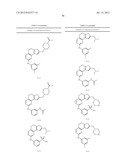 COMPOSITIONS USEFUL AS INHIBITORS OF PROTEIN KINASES diagram and image