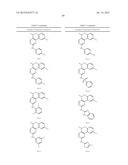 COMPOSITIONS USEFUL AS INHIBITORS OF PROTEIN KINASES diagram and image