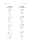 COMPOSITIONS USEFUL AS INHIBITORS OF PROTEIN KINASES diagram and image