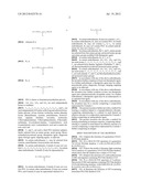 POLYETHYLENE GLYCOL-BASED DENDRONS diagram and image