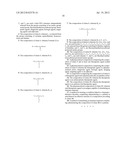 POLYETHYLENE GLYCOL-BASED DENDRONS diagram and image