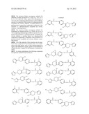 COMPOUNDS FOR INFLAMMATION AND IMMUNE-RELATED USES diagram and image