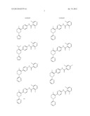 COMPOUNDS FOR INFLAMMATION AND IMMUNE-RELATED USES diagram and image