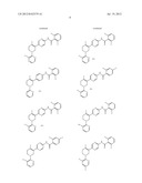 COMPOUNDS FOR INFLAMMATION AND IMMUNE-RELATED USES diagram and image