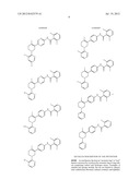 COMPOUNDS FOR INFLAMMATION AND IMMUNE-RELATED USES diagram and image