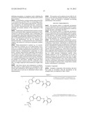 COMPOUNDS FOR INFLAMMATION AND IMMUNE-RELATED USES diagram and image