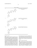 COMPOUNDS FOR INFLAMMATION AND IMMUNE-RELATED USES diagram and image