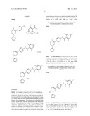 COMPOUNDS FOR INFLAMMATION AND IMMUNE-RELATED USES diagram and image