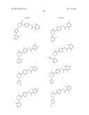 COMPOUNDS FOR INFLAMMATION AND IMMUNE-RELATED USES diagram and image