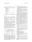 STABLE DOSAGE FORMS OF SPIRO AND DISPIRO 1,2,4-TRIOXOLANE ANTIMALARIALS diagram and image