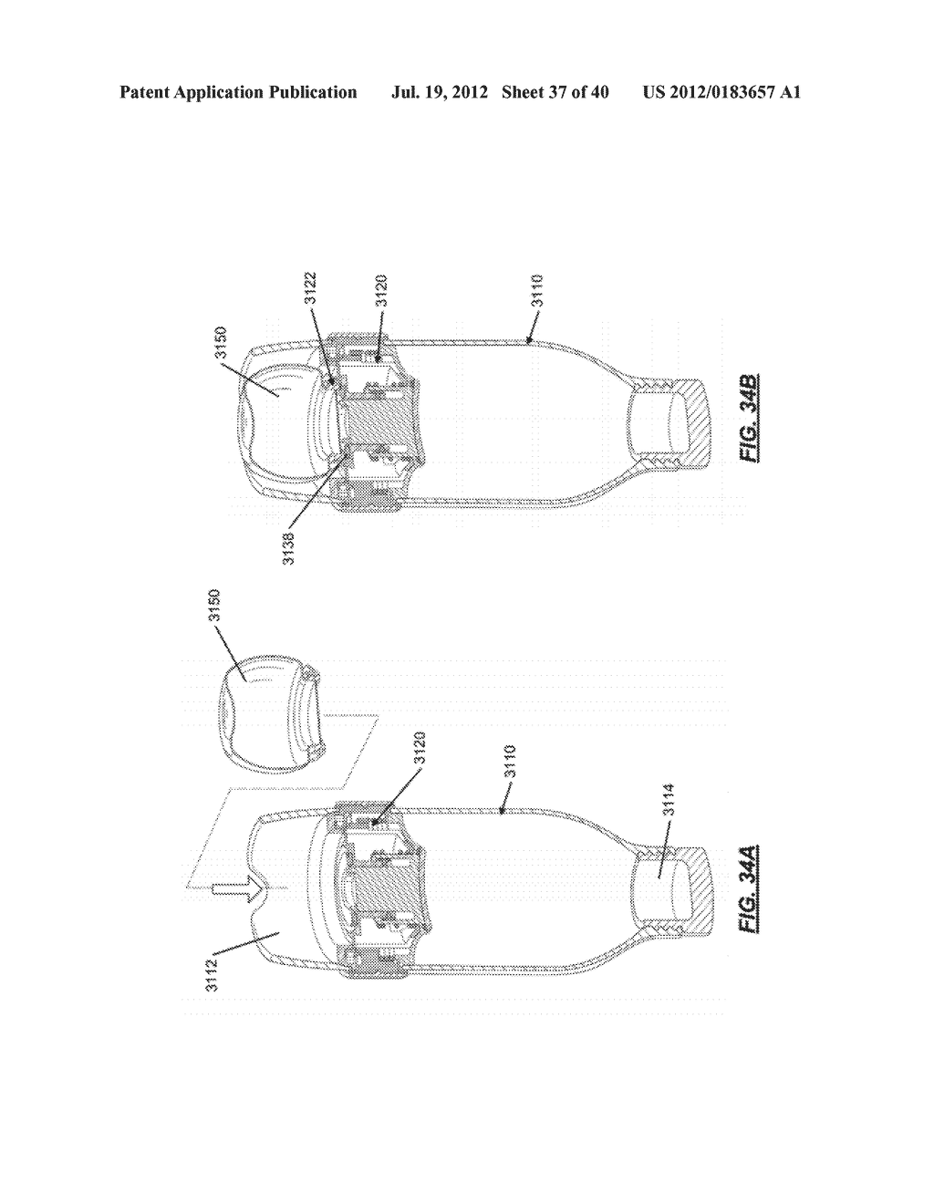 POST-MIX BEVERAGE SYSTEM - diagram, schematic, and image 38