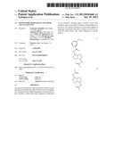 ISOMANNIDE DERIVATIVES AND THEIR USE AS TASTANTS diagram and image