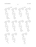 ISOMANNIDE DERIVATIVES AND THEIR USE AS TASTANTS diagram and image