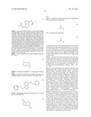 ISOMANNIDE DERIVATIVES AND THEIR USE AS TASTANTS diagram and image