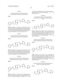 ISOMANNIDE DERIVATIVES AND THEIR USE AS TASTANTS diagram and image