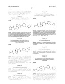 ISOMANNIDE DERIVATIVES AND THEIR USE AS TASTANTS diagram and image