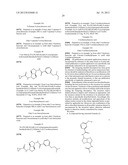 ISOMANNIDE DERIVATIVES AND THEIR USE AS TASTANTS diagram and image