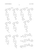 ISOMANNIDE DERIVATIVES AND THEIR USE AS TASTANTS diagram and image