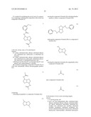 ISOMANNIDE DERIVATIVES AND THEIR USE AS TASTANTS diagram and image