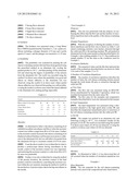 CHEESE-CONTAINING FOOD AND METHOD FOR PRODUCING SAME diagram and image