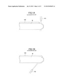 Coating Film Forming Apparatus, Use Of Coating Film Forming Apparatus, And     Recording Medium diagram and image