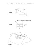 Coating Film Forming Apparatus, Use Of Coating Film Forming Apparatus, And     Recording Medium diagram and image